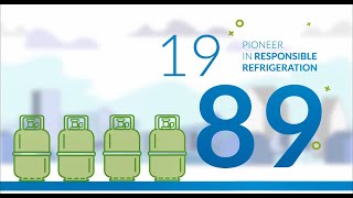 Circular Economy Climalife [upl. by Siclari]