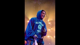 FREE ASAP ROCKY X 21 SAVAGE TYPE BEAT quotHOODRICHquot [upl. by Hillyer]