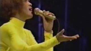 Whitney Houston Live in Japan [upl. by Deden]