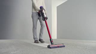 Bigger is Better with the Dyson V11 Outsize Cordless Vacuum  The Good Guys [upl. by Adolpho229]