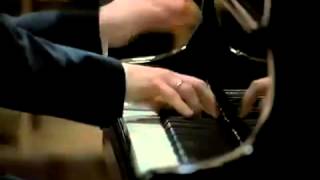 Beethoven  5th Piano Concerto Emperor Zimerman Bernstein Wiener Philharmoniker [upl. by Aihseket152]