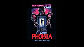 Phobophobia Trailer [upl. by Abixah782]