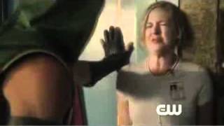 10x02 Shield Webclip  Smallville [upl. by Cyrano]