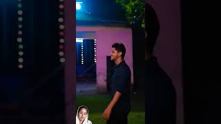 Rah me unse mulakat ho gayi🥰 shorts video [upl. by Aiello]