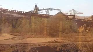 TOM PRICE MINE Australia [upl. by Blanding]