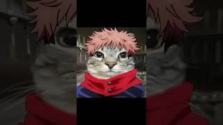 Funny jujutsu kaisen meme part 2 jujutsukaisen [upl. by Geraint]