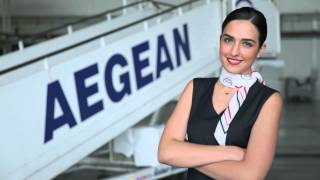 AegeanLineup [upl. by Ardna]