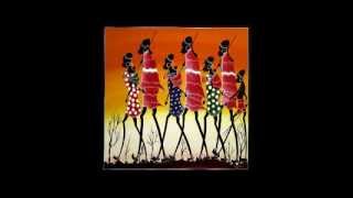 African Rhumba Groove Mix 2 [upl. by Cristen921]