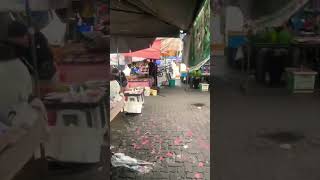 Morning market at Malaysia shortsfeed youtubeshorts malaysia travel [upl. by Seraphina]