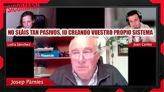 ¿Qué incluir en tu Botiquín Natural  Entrevista a Josep Pàmies [upl. by Lemcke]