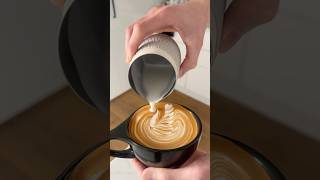 MY BEST LATTE ART [upl. by Stalker]