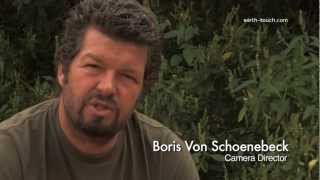 INTERVIEW Cameraman Witnesses Gruesome Baboon Attack  Wildlife Raw amp Uncut Ep2 [upl. by Bremer]