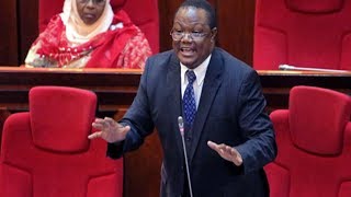 Lissu Aponda Uamuzi wa Rais JPM Kuzuia Mchanga wa Dhahabu Atabiri Hali Kama ya Zimbabwe [upl. by Novihs]