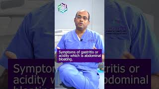 Recognizing Stomach Cancer Symptoms What You Need to Know  Dr Vivek Sukumar [upl. by Woodley876]