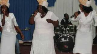 purity gospel singers stand by me video [upl. by Hort877]