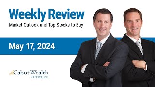 Turning Bullish  Cabot Weekly Review [upl. by Miof Mela]