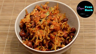 Teri kacang Balado [upl. by Firahs]