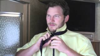 Chris Pratt Boys Minute [upl. by Eniamaj310]