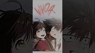 SeolAh X Gu Yangchun Cute Moment 🥰 shorts manhwa manhua manhwaedit manhuaedit mmv [upl. by Hillell346]