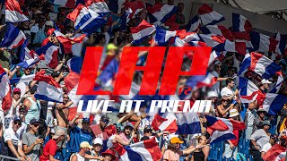 LAP  Live At Prema  F2 Le Castellet Round 9 [upl. by Karp478]