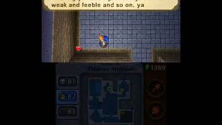 The Legend of Zelda A Link Between Worlds Longplay [upl. by Einner31]