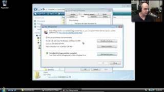 Windows Disk Management Tools  CompTIA A 220702 23 [upl. by Esiled]