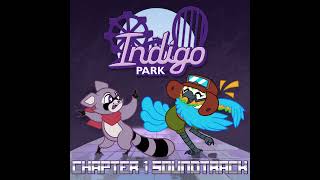 At Indigo Park Official Game Trailer Extended Mix  Indigo Park Chapter 1 OST [upl. by Kathlin589]