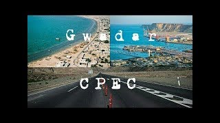 CPEC Documentary 2019  Gwadar port  CPEC Projects [upl. by Jacquenette]