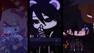 ダーリン darling — Meme ¦ FNAF ¦ Afton Kids ¦ Gacha Club [upl. by Arabrab]