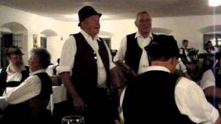 Sänger und Musikantentreffen 2009  Binataler Zwoagsang  Bayerische Volksmusik [upl. by Lenad296]