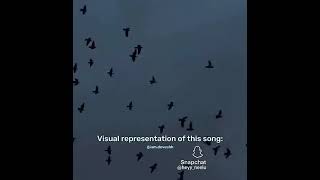 Visual representation song lyrics love music  short  viral  shortfeed  ytshort aesthetic [upl. by Johnna]