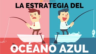 La Estrategia del Océano Azul  Un Resumen de Libros para Emprendedores Podcast [upl. by Nnayar]