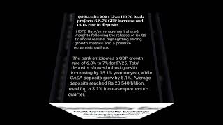 dalmia bharat 🛑 MCX 🔴 Oberoi realty 🛑 HDFC Bank [upl. by Eenttirb574]