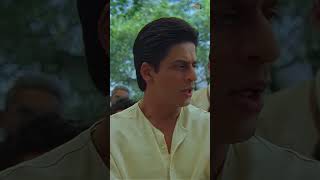 Unforgettable Dialogues 13  Swades shahrukh gayatrijoshi shorts ytshorts viral [upl. by Dielu256]