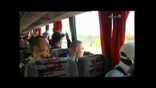 Match Day Documentary  PSG  Olympic Marseille [upl. by Ardys]