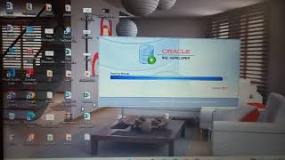 How to Fix NLS Error in Oracle SQL Developer [upl. by Nnairol337]