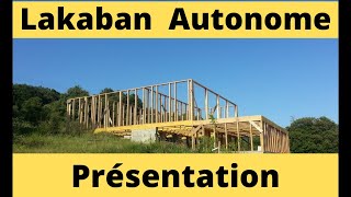 1 LaKaban Autonome  Présentation de la chaîne [upl. by Attenahs]