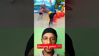 Balloon Games Amazing game gameplay ytshorts trending [upl. by Nathaniel]