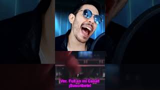 Johnny sing quotIm still standingquot edit sing singedit johnny fyp singmovie clips [upl. by Enale]