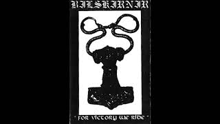 Bilskirnir  For Victory We Ride Full Demo [upl. by Gschu94]