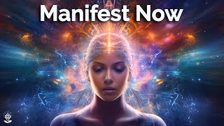 20Minute Guided Meditation SUPER POWERFUL Create Feel amp Manifest your DREAMS Now [upl. by Irtemed57]