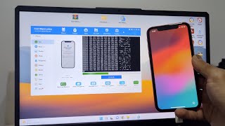 Bypass iCloud Unlock Tool iOS 1761 Free◁ How To Remove Activation Lock On iPhone XR🔴 iCloud Bypass [upl. by Gaivn152]