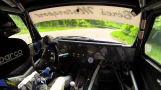 Audi Quattro S1 Jozef Beres Onboard  Pure Sound [upl. by Piers]