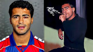 Romário The GENIUS who DEFIED the logic of TRAINING [upl. by Biernat676]