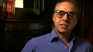 Peter Bogdanovich on F for Fake [upl. by Anoirtac536]