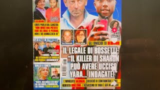 Moussa Sangare killer o capro espiatorio della bergamasca [upl. by Edge111]