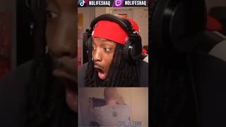 Eminem  Temporary Official Music Video 🔥🔥NoLifeShaq Reaction 🐐… eminem nolifeshaq grandpaEm [upl. by Sillek]