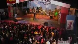 marians live show sithala wasantayapart 6 [upl. by Roede179]