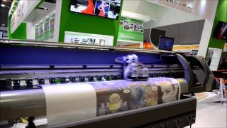 Glitter Sublimation Printer 5113 Super Black [upl. by Bathelda]