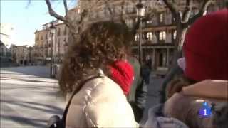 Intrusismo en el turismo de Toledo  Comando Actualidad [upl. by Nevart887]